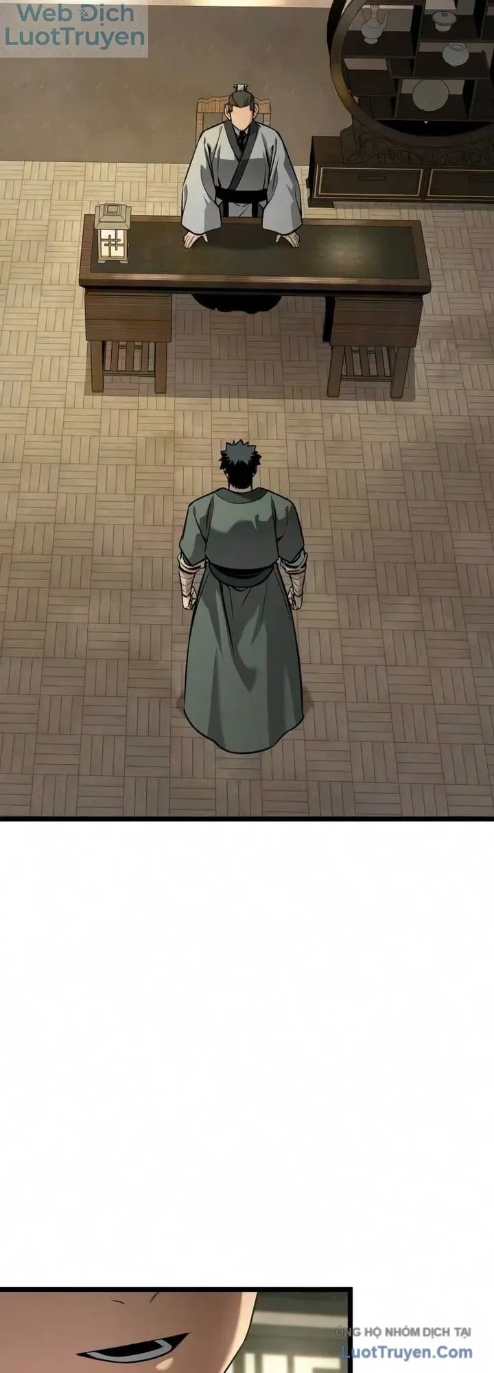 Cựu Chí Tôn Chapter 10 - 12