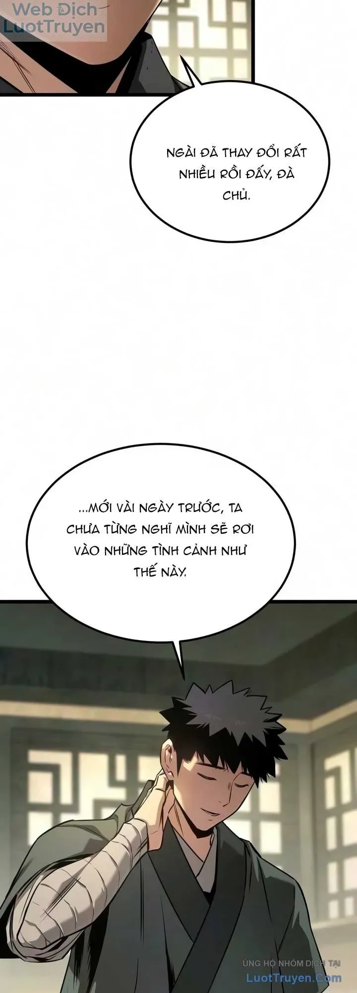 Cựu Chí Tôn Chapter 10 - 13
