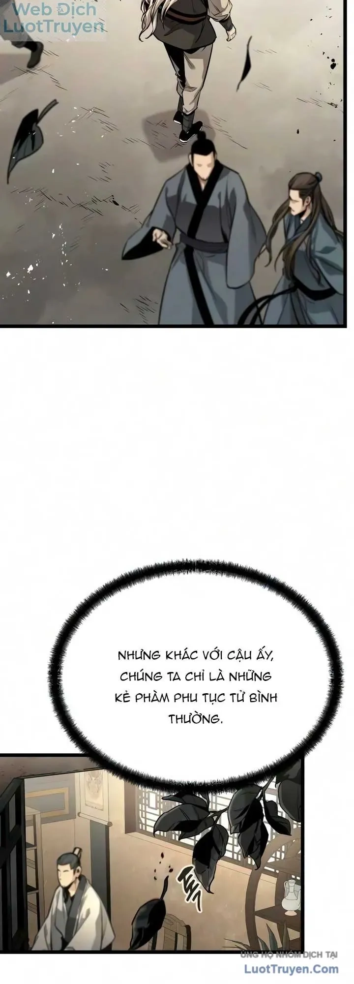 Cựu Chí Tôn Chapter 10 - 18