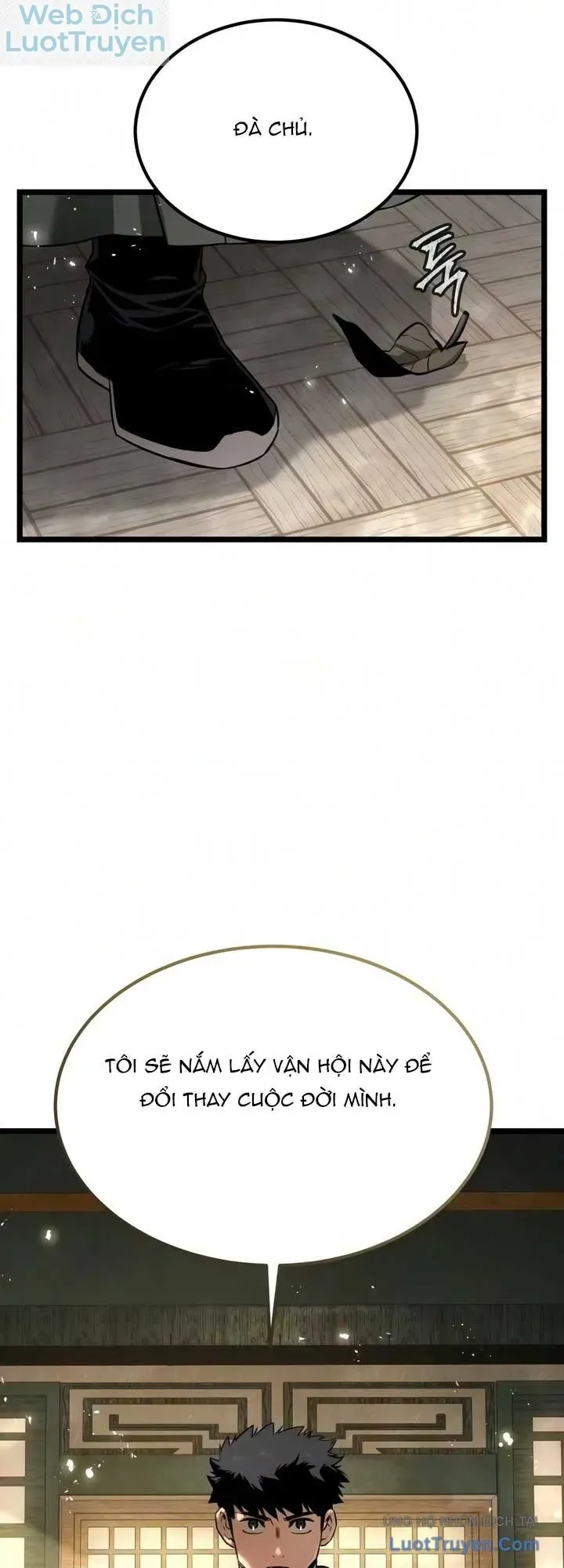 Cựu Chí Tôn Chapter 10 - 21