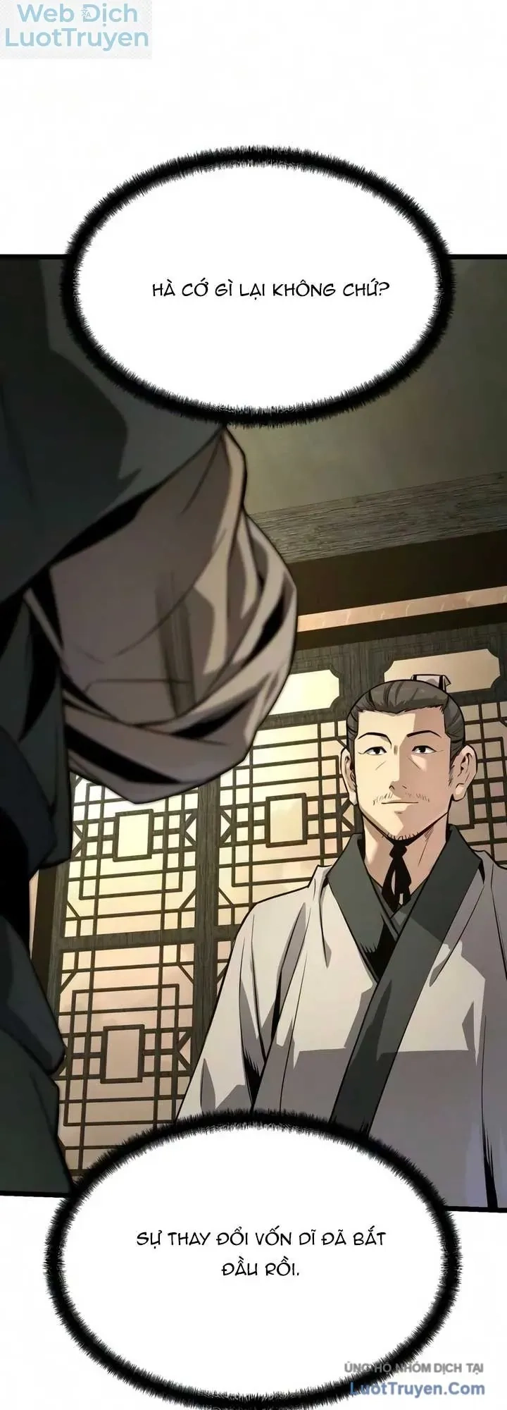 Cựu Chí Tôn Chapter 10 - 23
