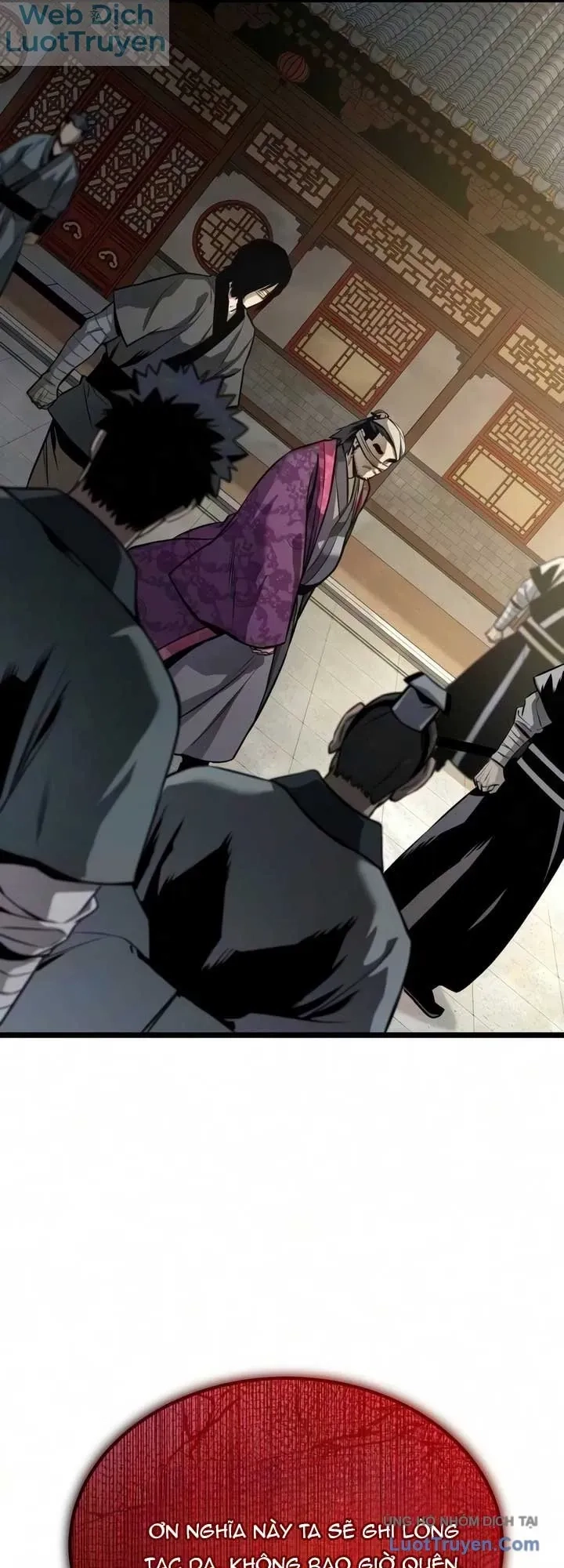 Cựu Chí Tôn Chapter 10 - 27