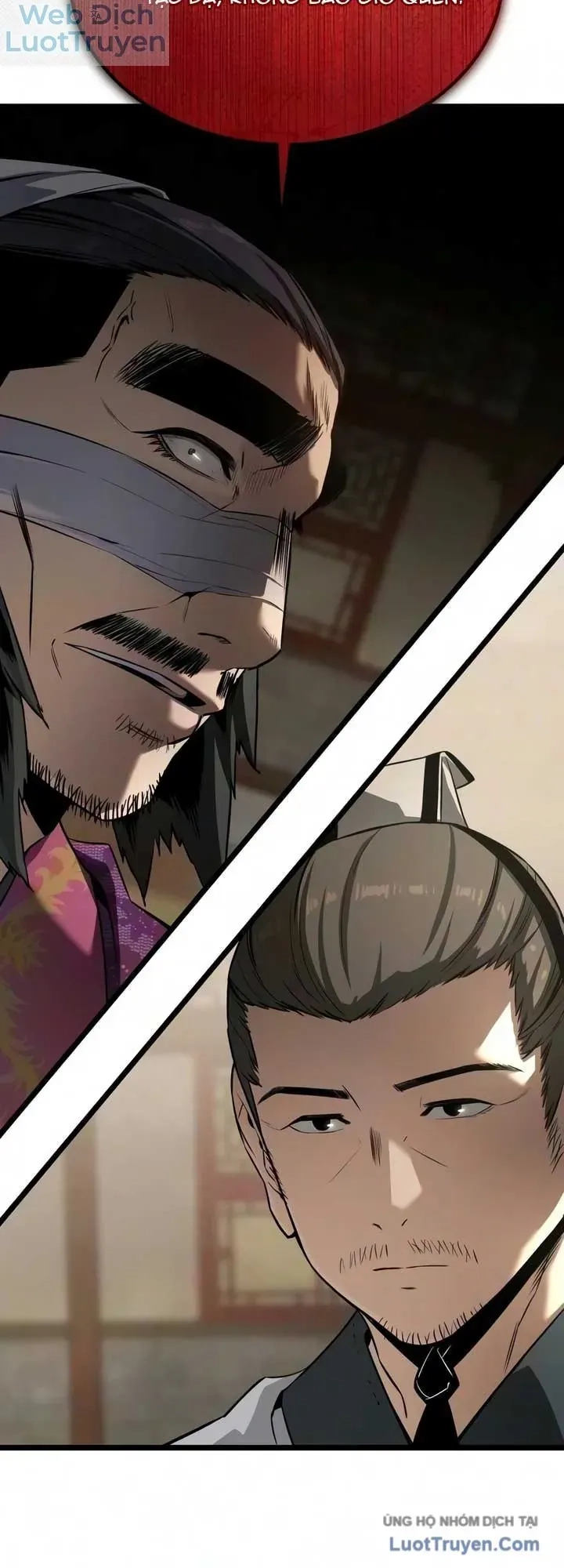 Cựu Chí Tôn Chapter 10 - 28
