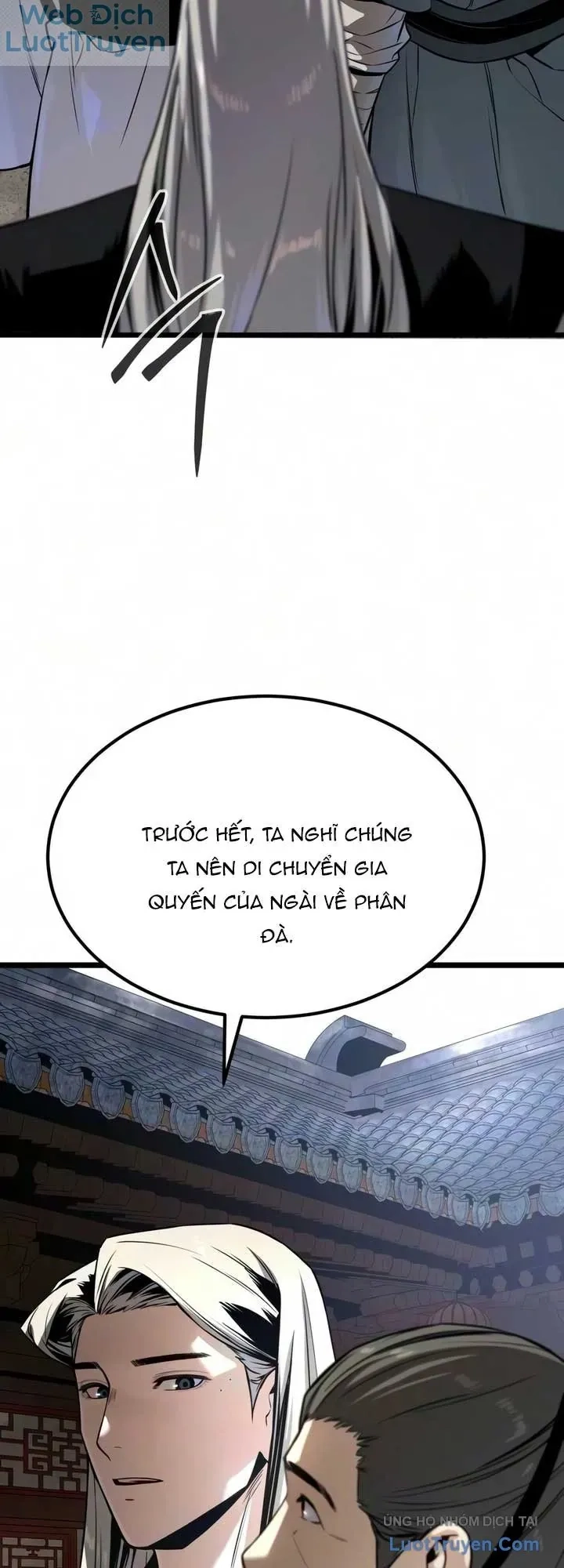 Cựu Chí Tôn Chapter 10 - 31