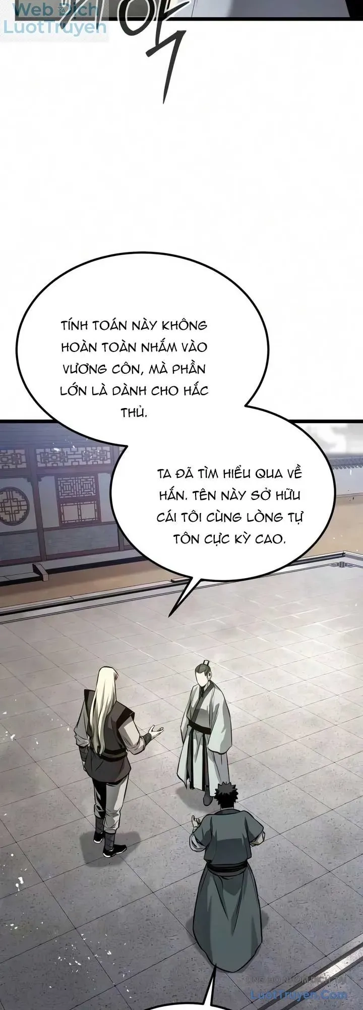 Cựu Chí Tôn Chapter 10 - 33