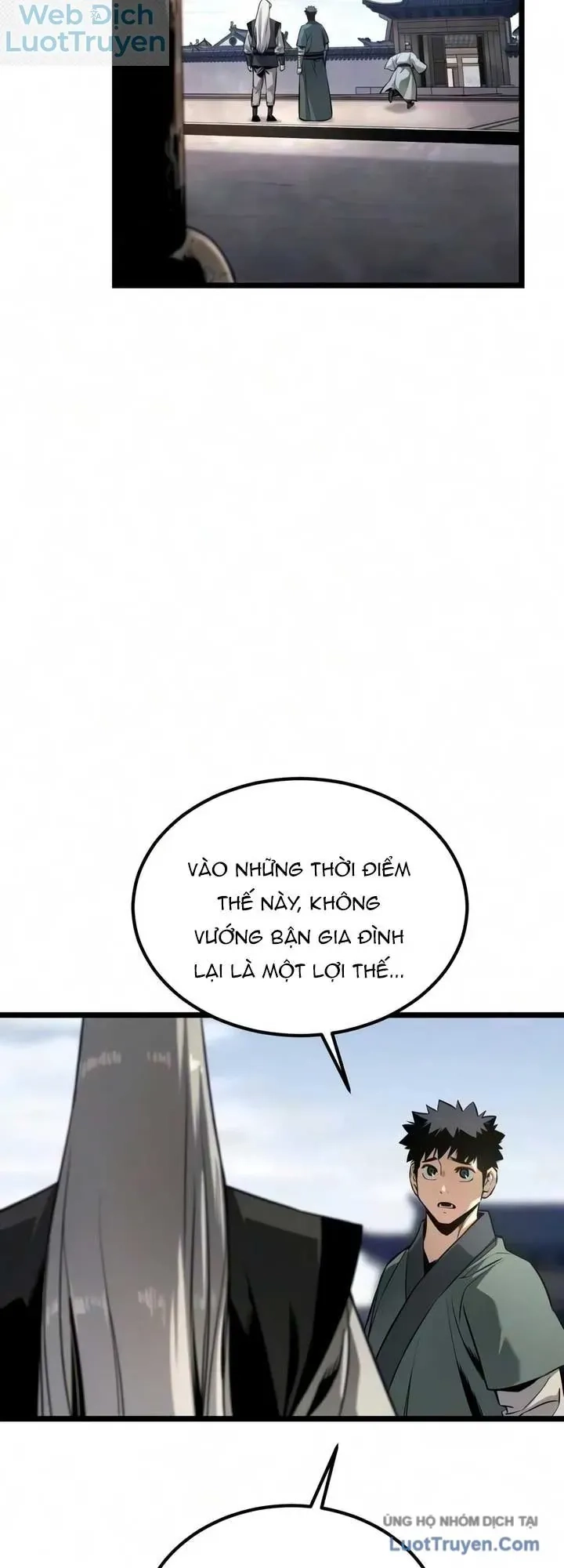 Cựu Chí Tôn Chapter 10 - 37