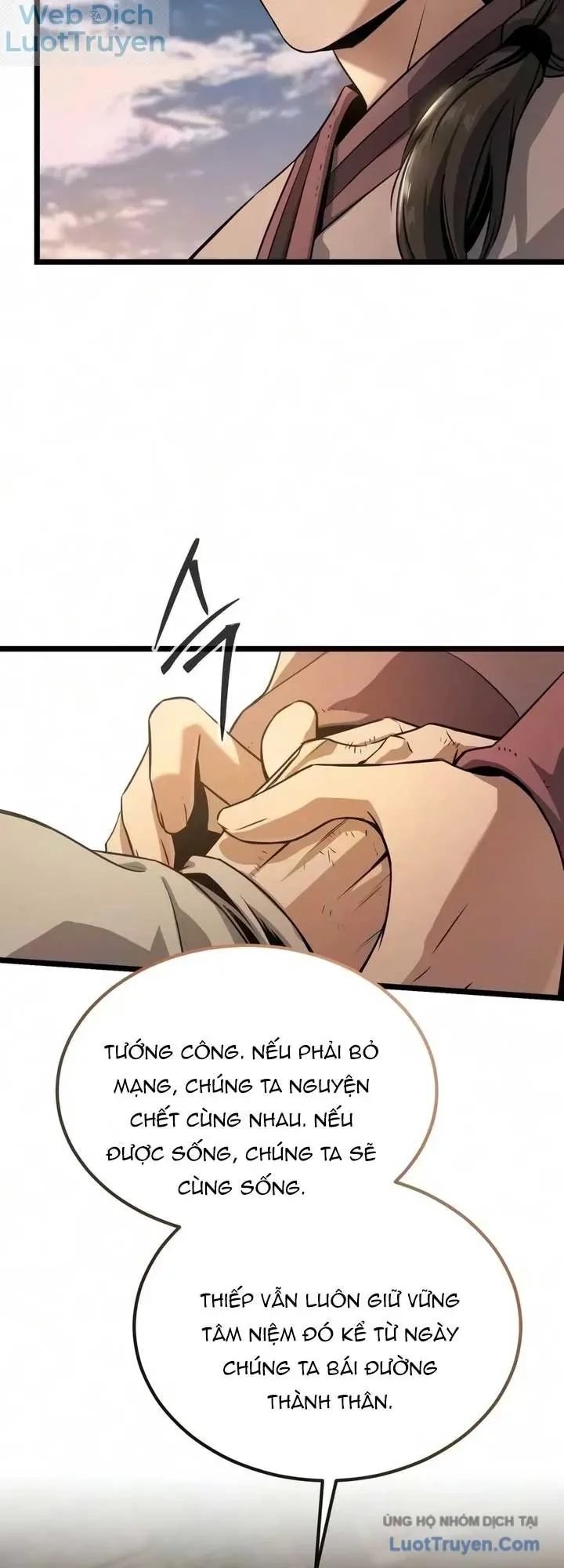 Cựu Chí Tôn Chapter 10 - 44