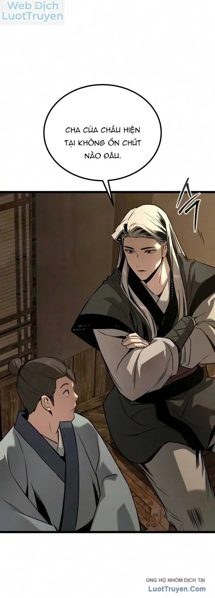 Cựu Chí Tôn Chapter 10 - 49