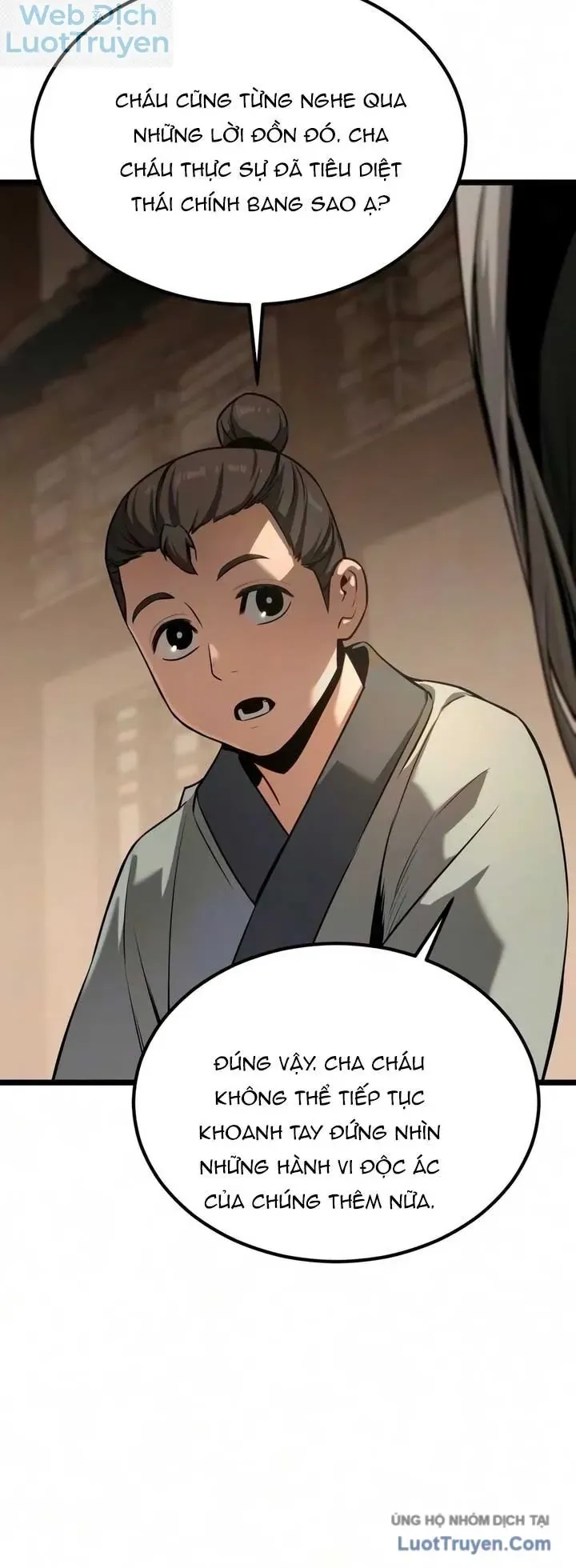 Cựu Chí Tôn Chapter 10 - 51