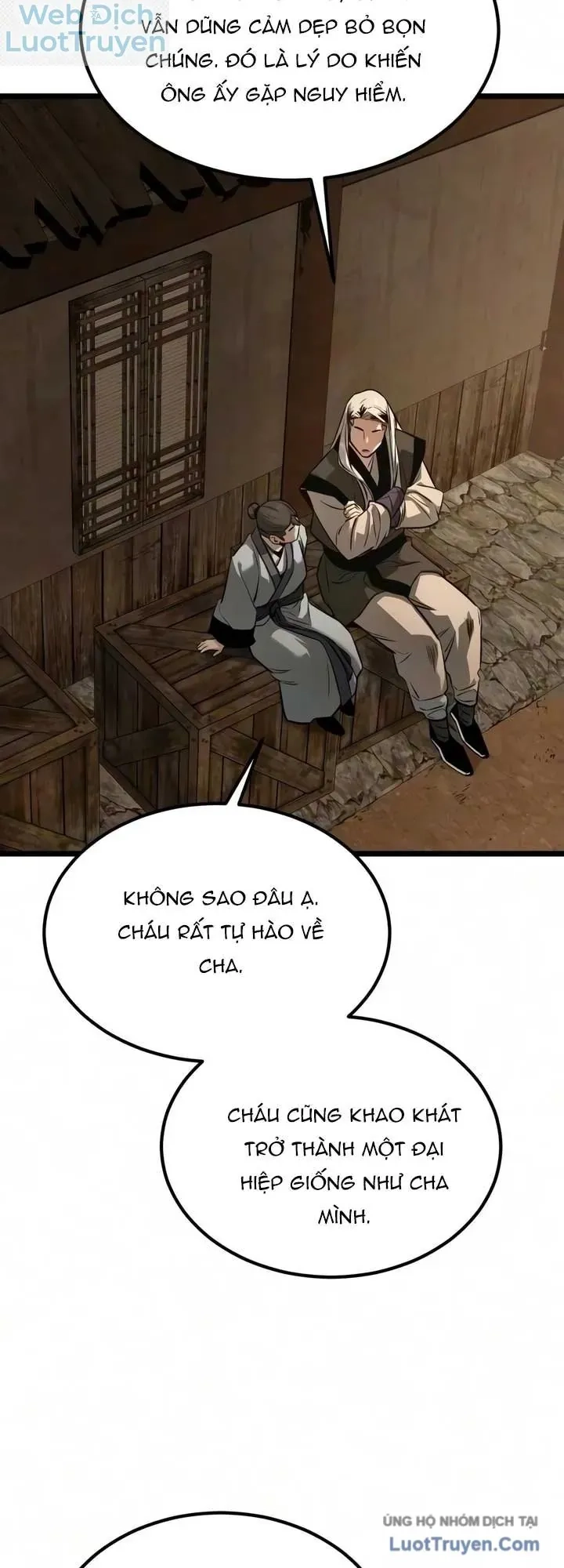Cựu Chí Tôn Chapter 10 - 56