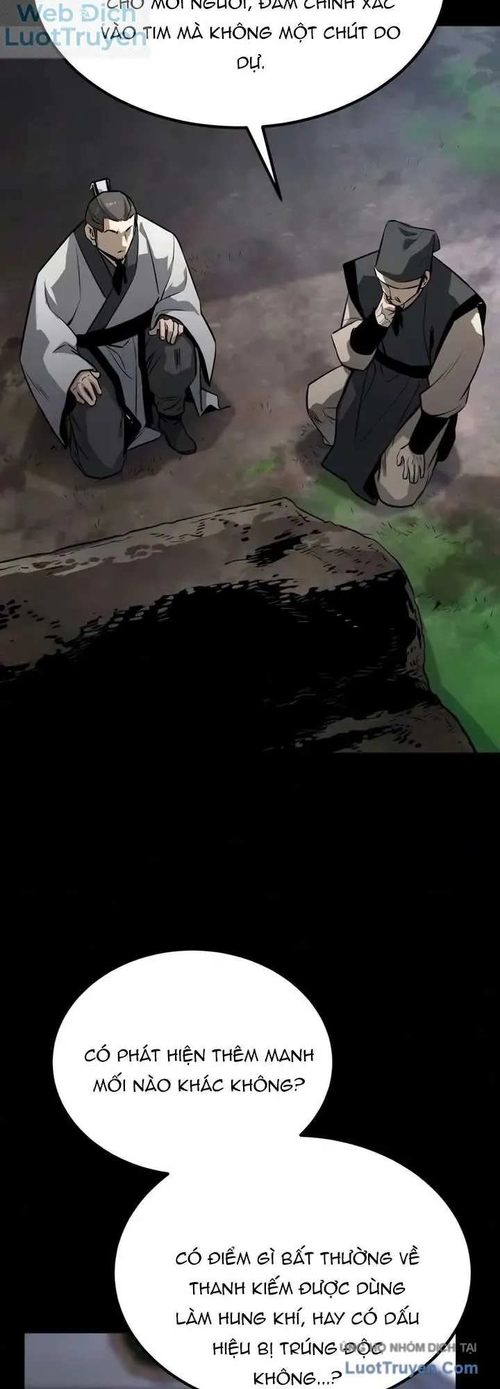 Cựu Chí Tôn Chapter 10 - 73