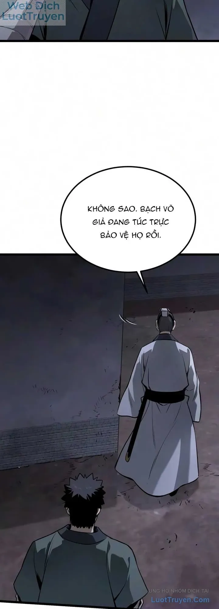 Cựu Chí Tôn Chapter 10 - 84