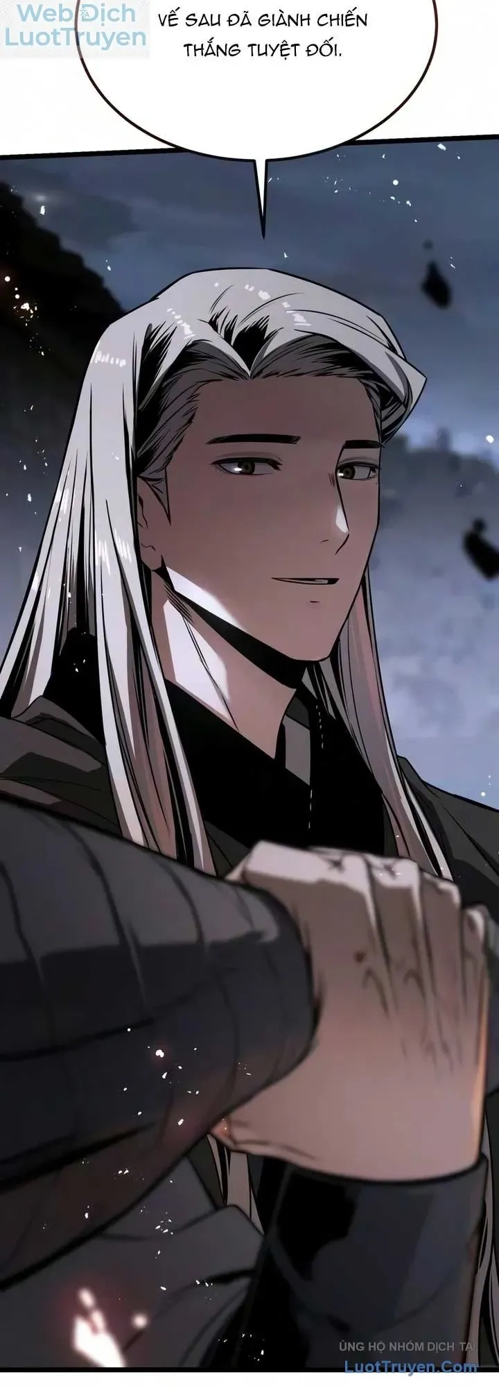 Cựu Chí Tôn Chapter 10 - 97