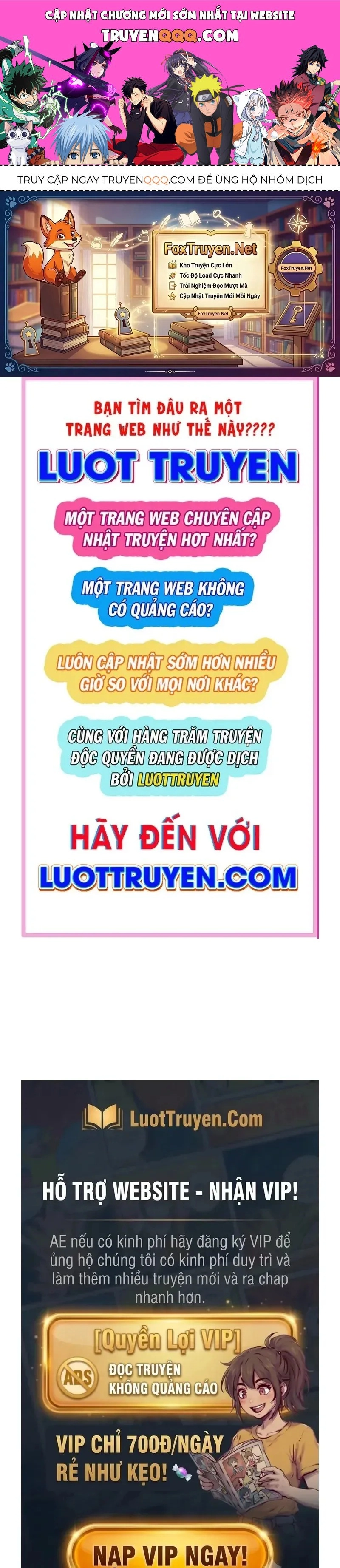 Cựu Chí Tôn Chapter 11 - 1