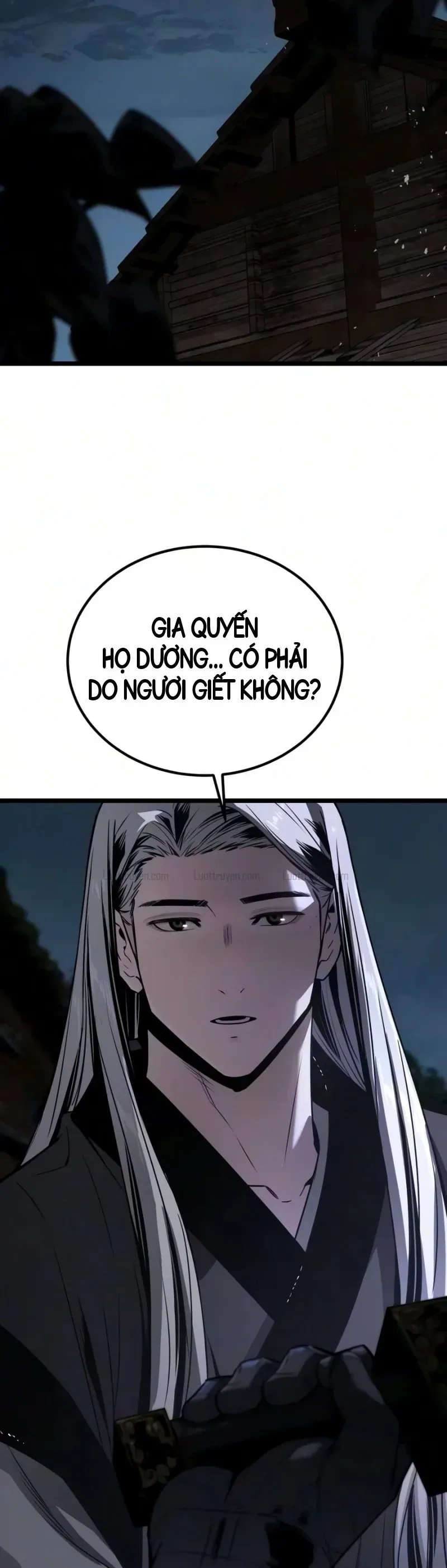 Cựu Chí Tôn Chapter 11 - 3