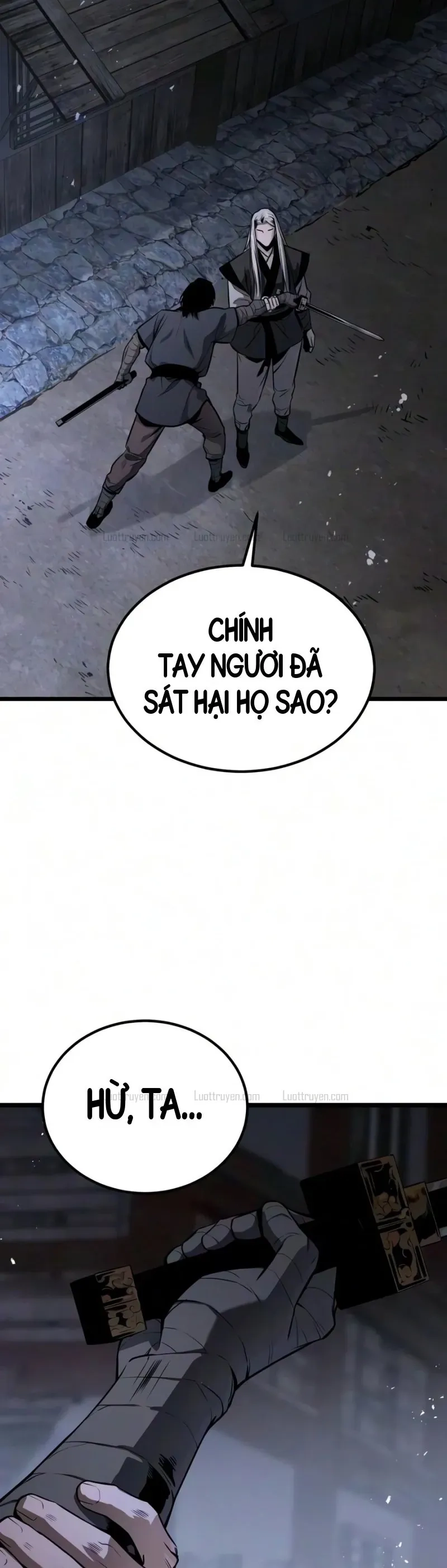 Cựu Chí Tôn Chapter 11 - 5