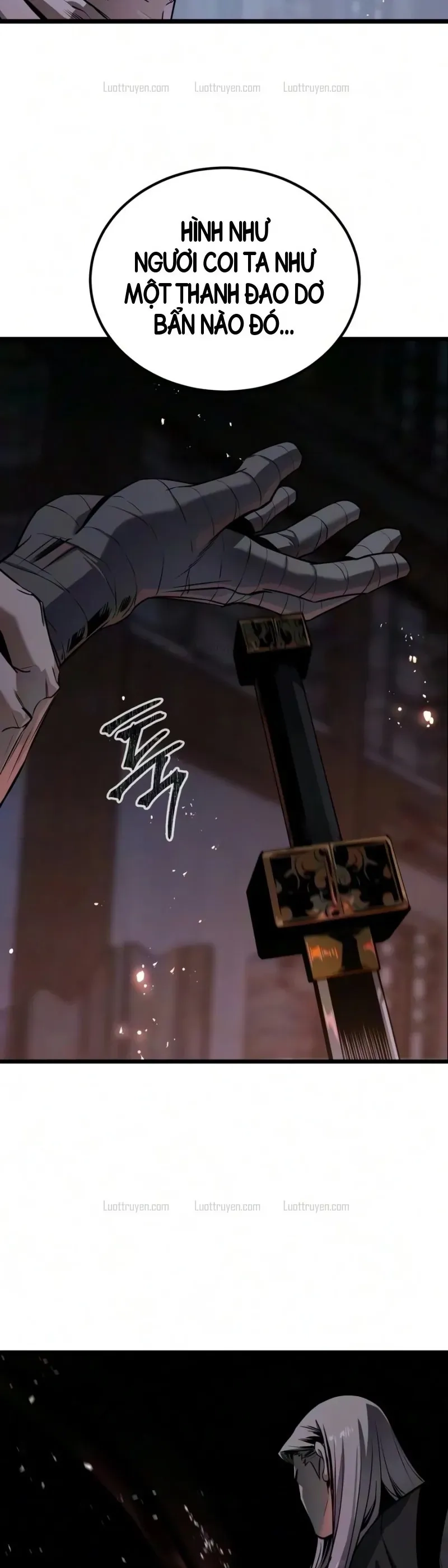 Cựu Chí Tôn Chapter 11 - 6