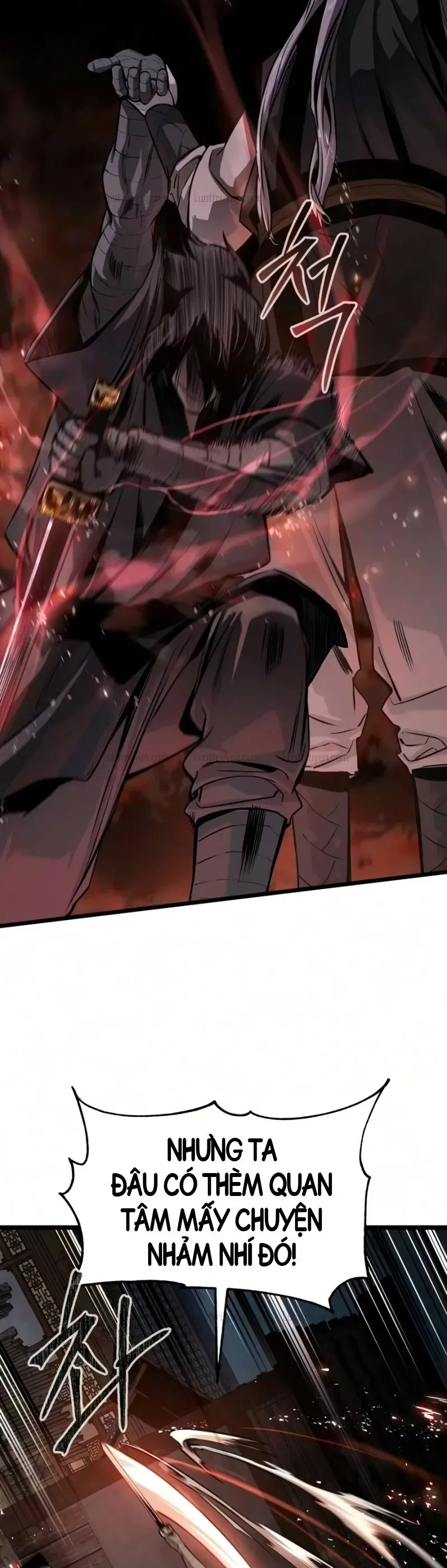 Cựu Chí Tôn Chapter 11 - 7