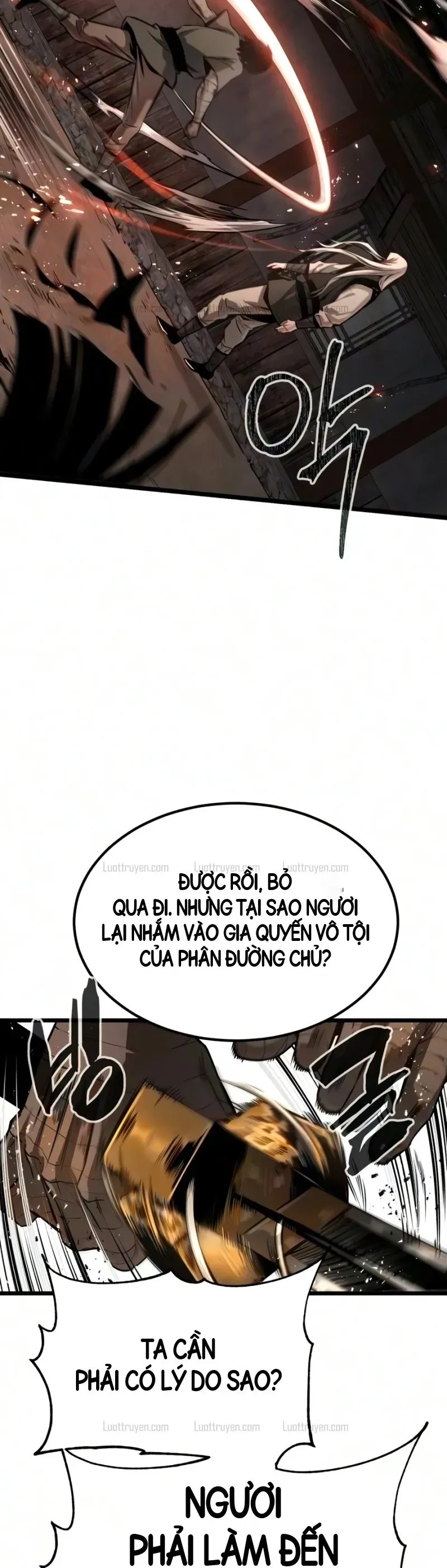Cựu Chí Tôn Chapter 11 - 8