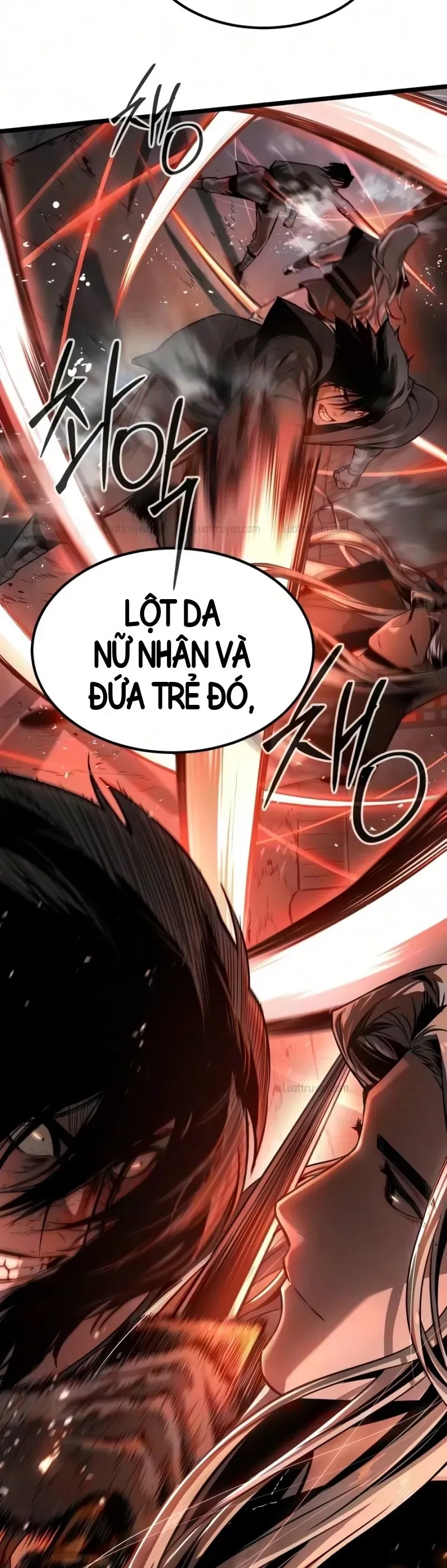 Cựu Chí Tôn Chapter 11 - 10