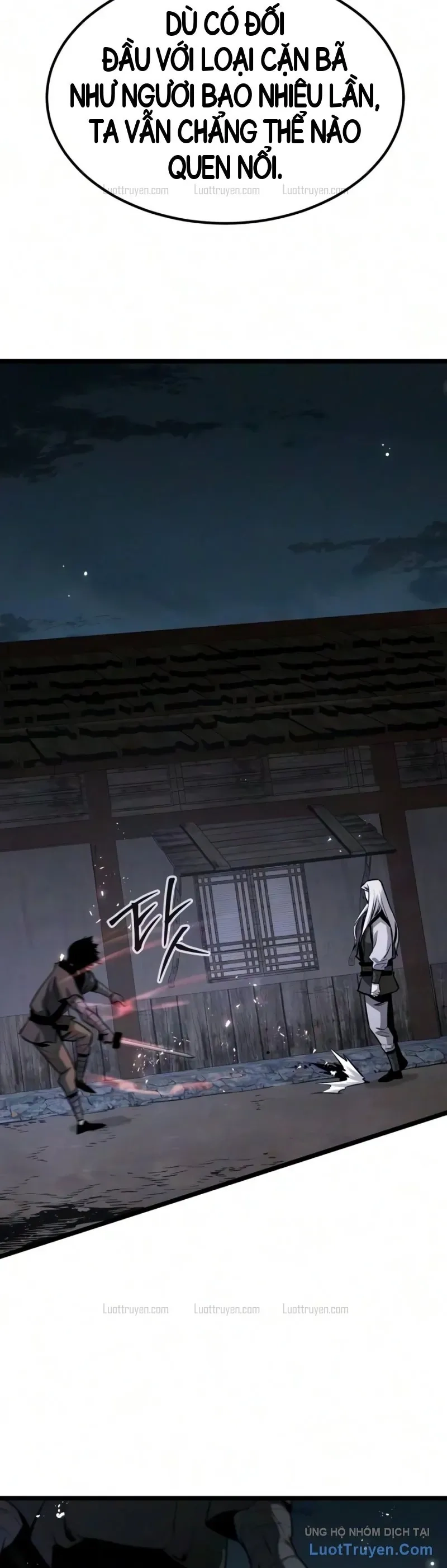 Cựu Chí Tôn Chapter 11 - 12