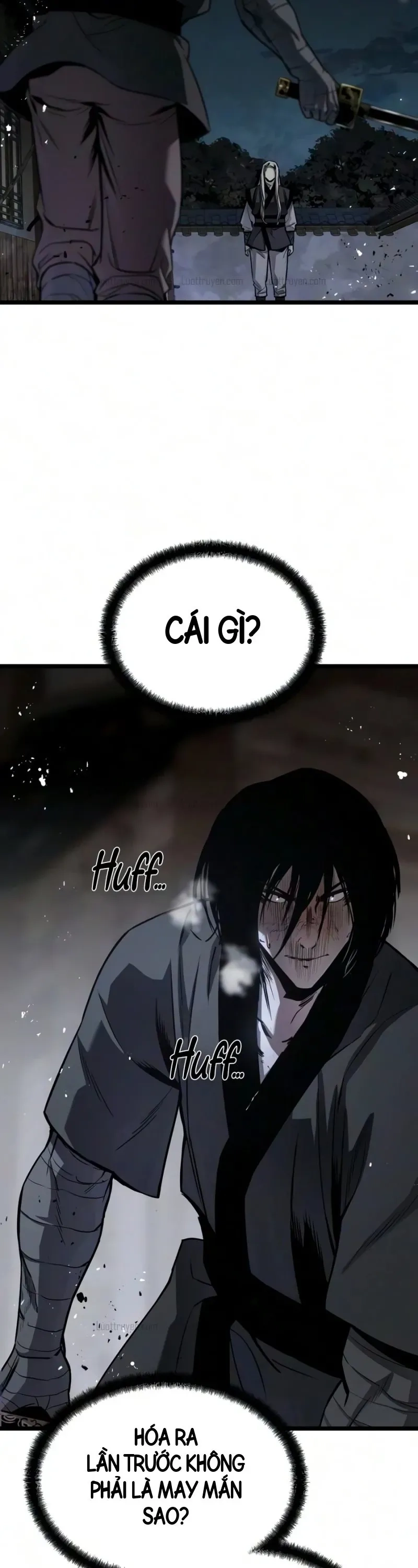 Cựu Chí Tôn Chapter 11 - 13