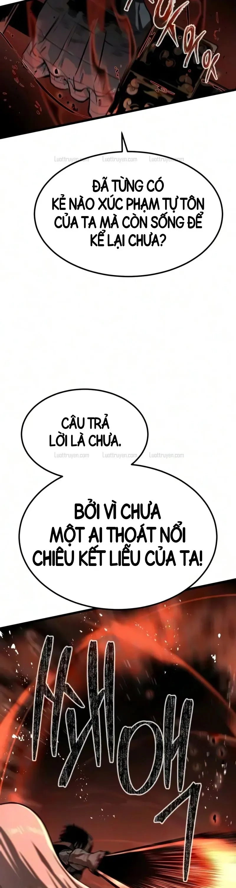 Cựu Chí Tôn Chapter 11 - 16