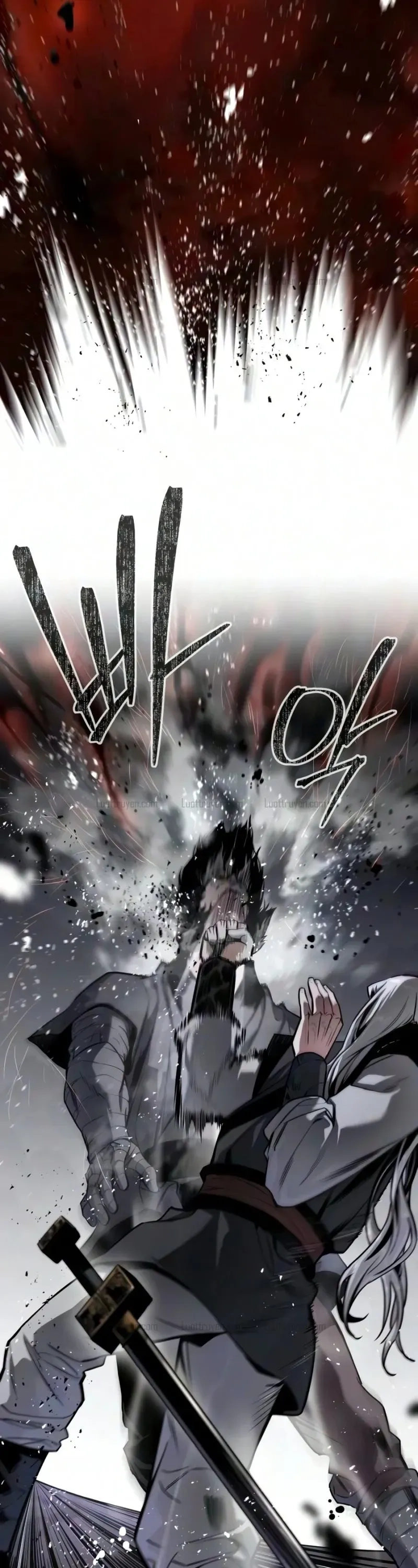Cựu Chí Tôn Chapter 11 - 27