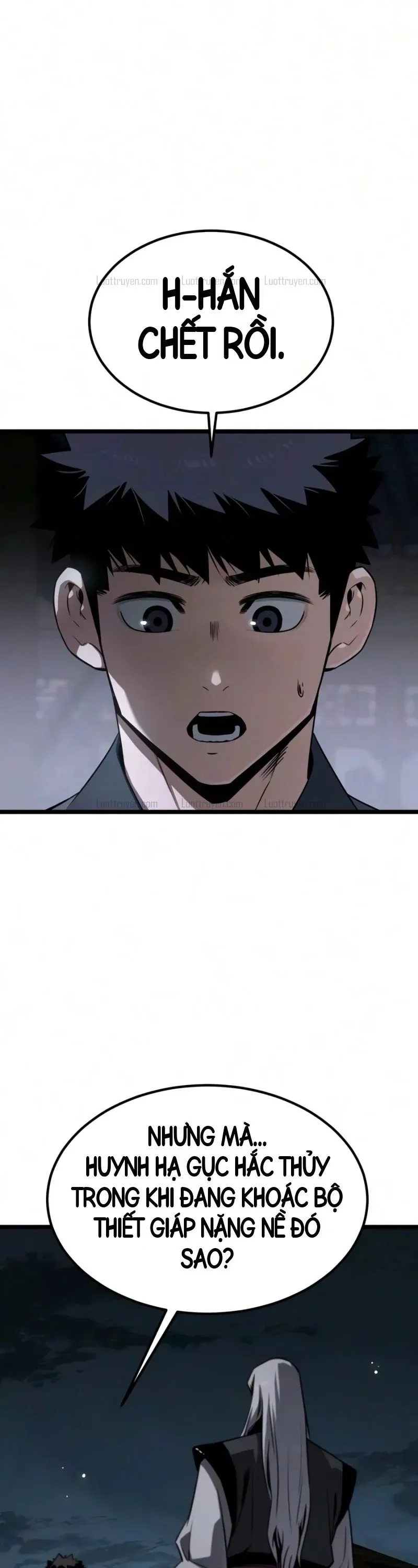 Cựu Chí Tôn Chapter 11 - 37