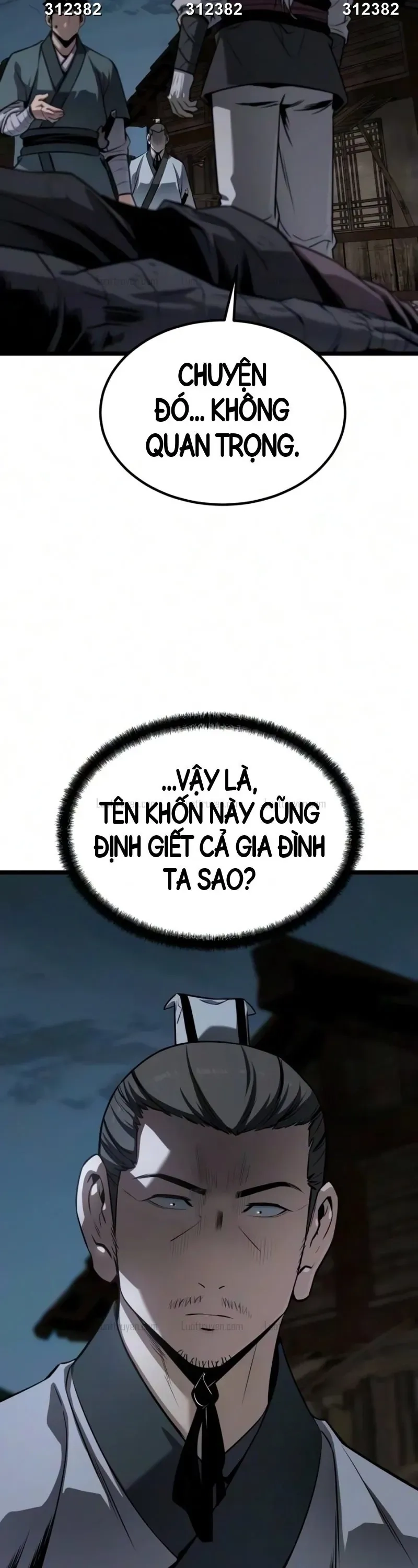 Cựu Chí Tôn Chapter 11 - 38