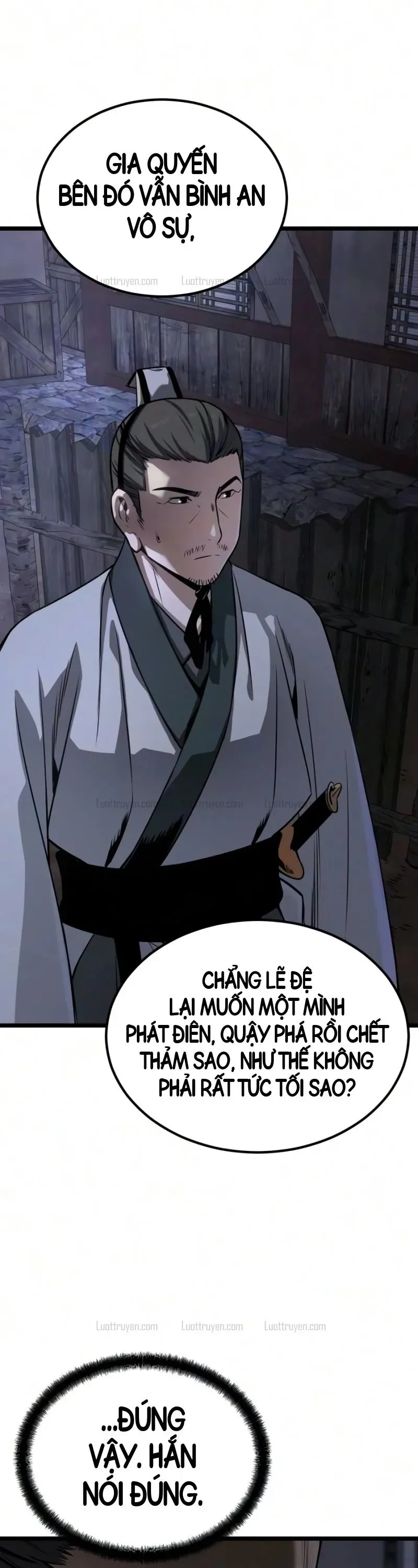 Cựu Chí Tôn Chapter 11 - 41
