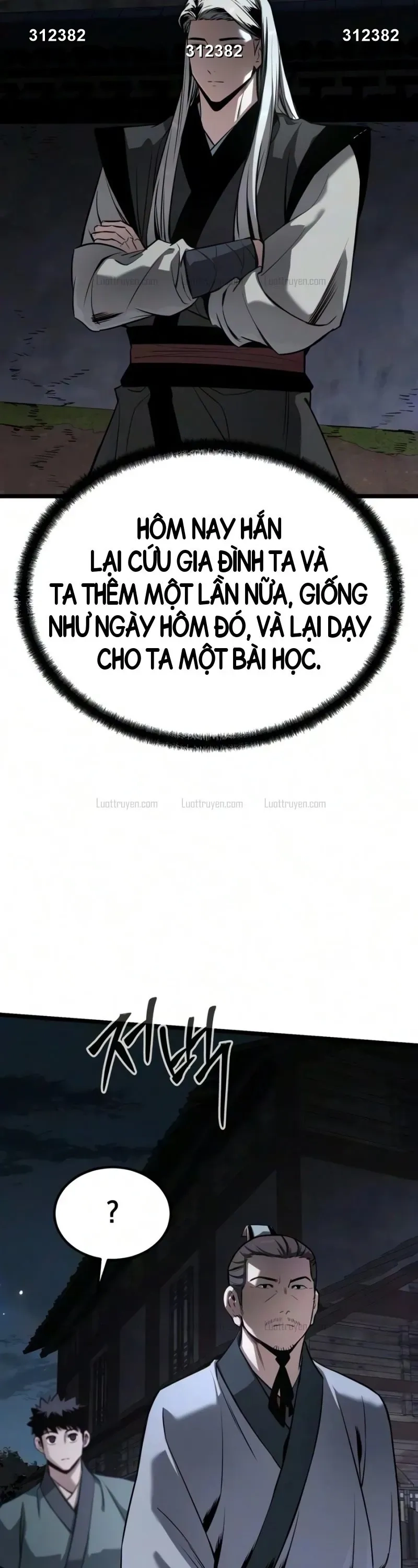 Cựu Chí Tôn Chapter 11 - 43
