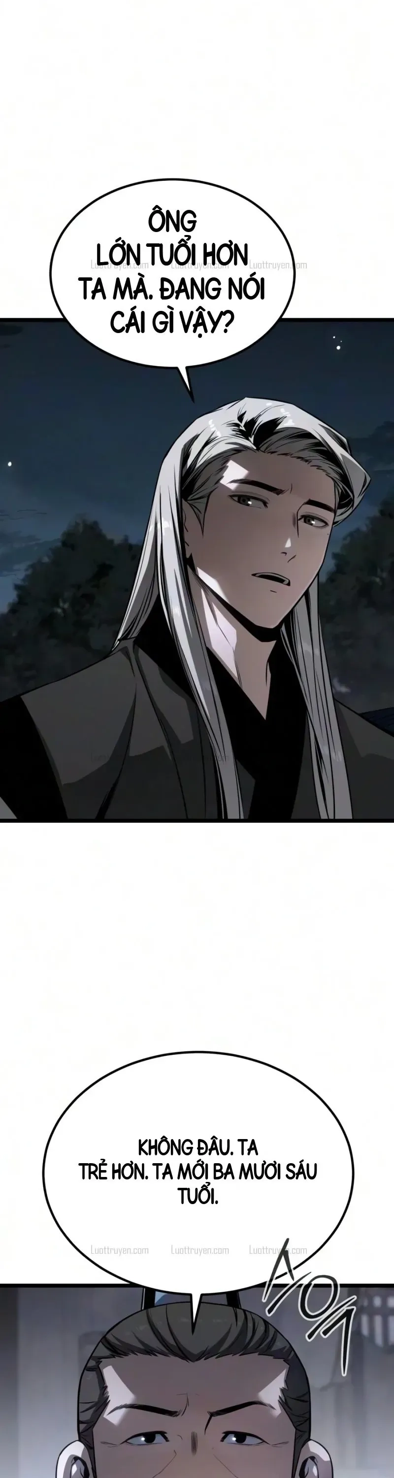 Cựu Chí Tôn Chapter 11 - 46