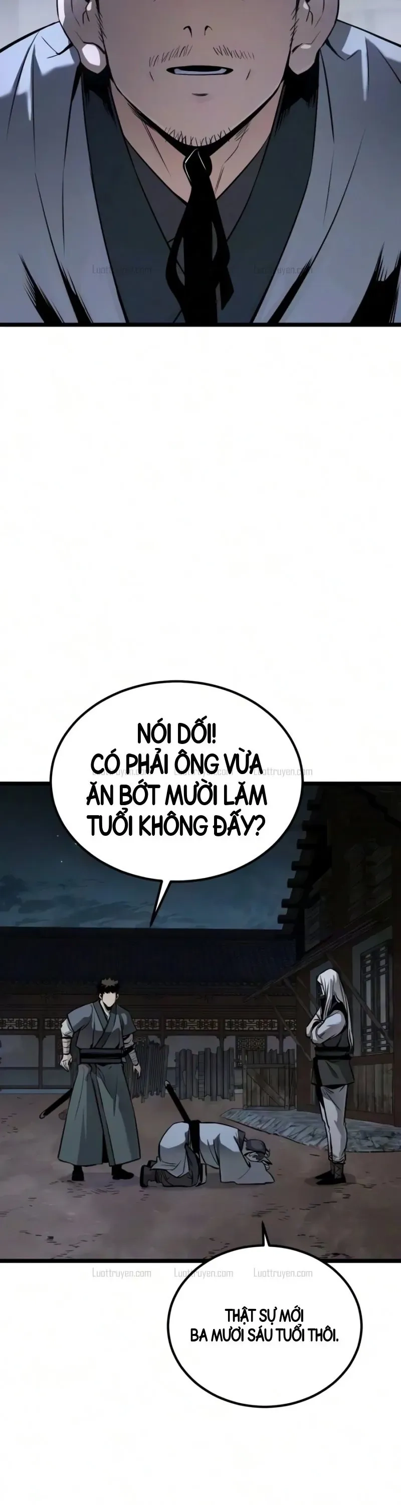 Cựu Chí Tôn Chapter 11 - 47