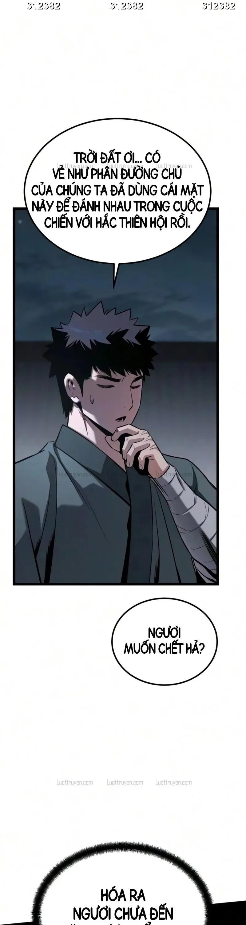 Cựu Chí Tôn Chapter 11 - 48