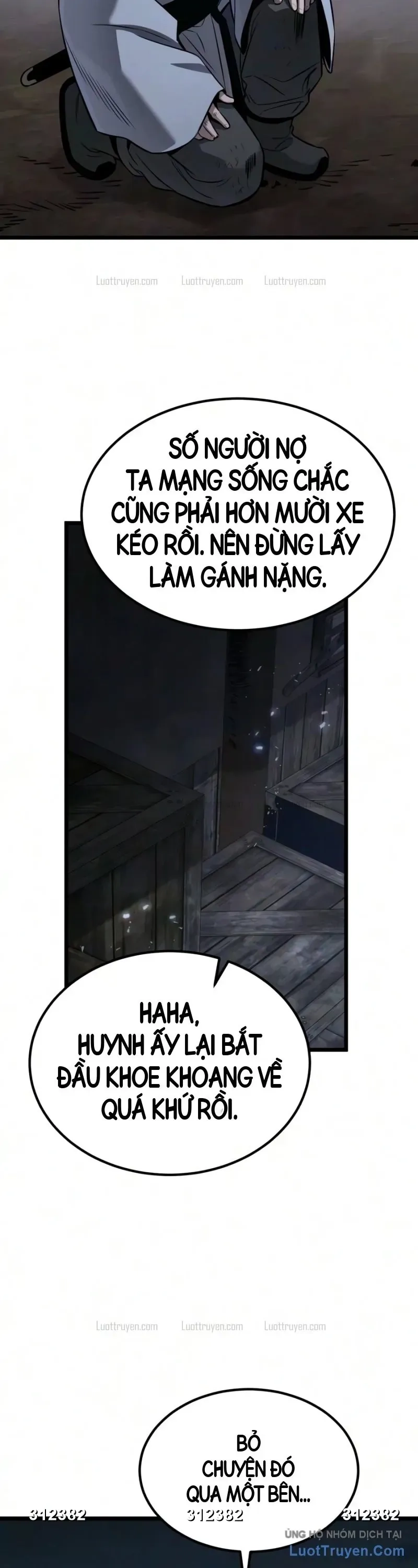 Cựu Chí Tôn Chapter 11 - 52