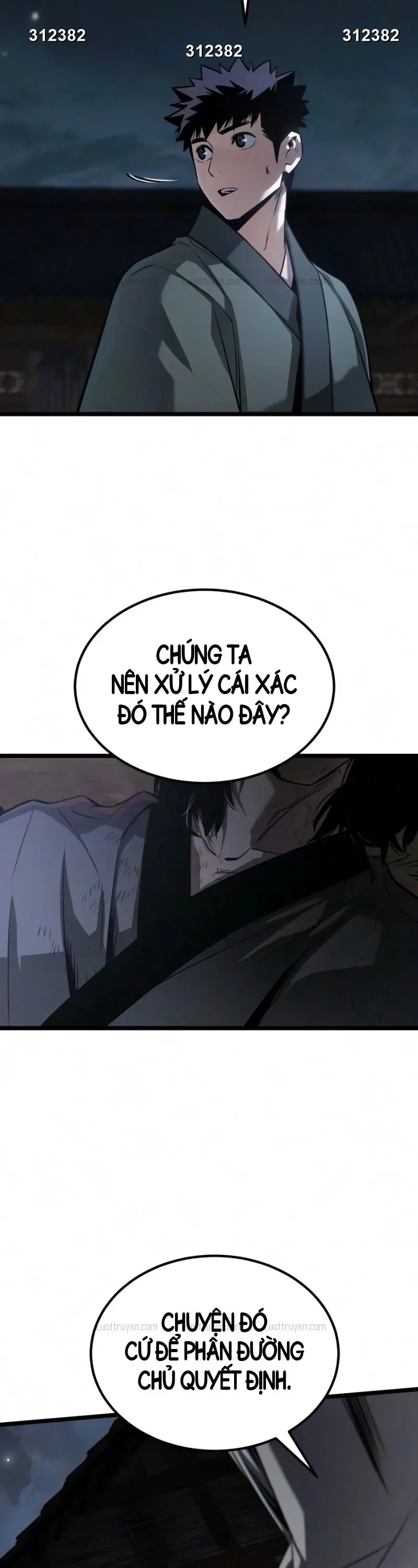 Cựu Chí Tôn Chapter 11 - 53