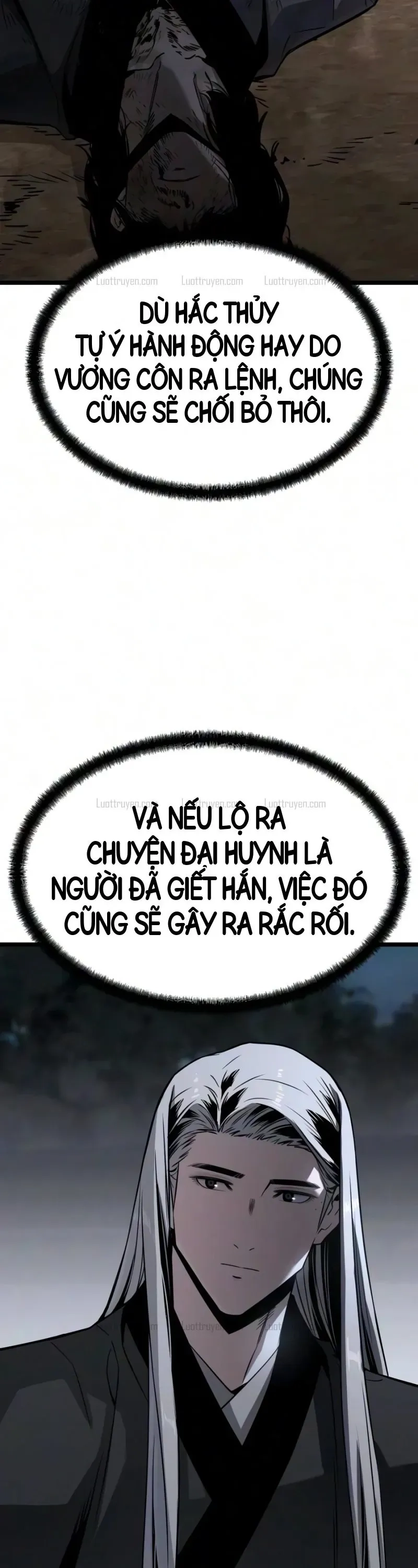 Cựu Chí Tôn Chapter 11 - 55