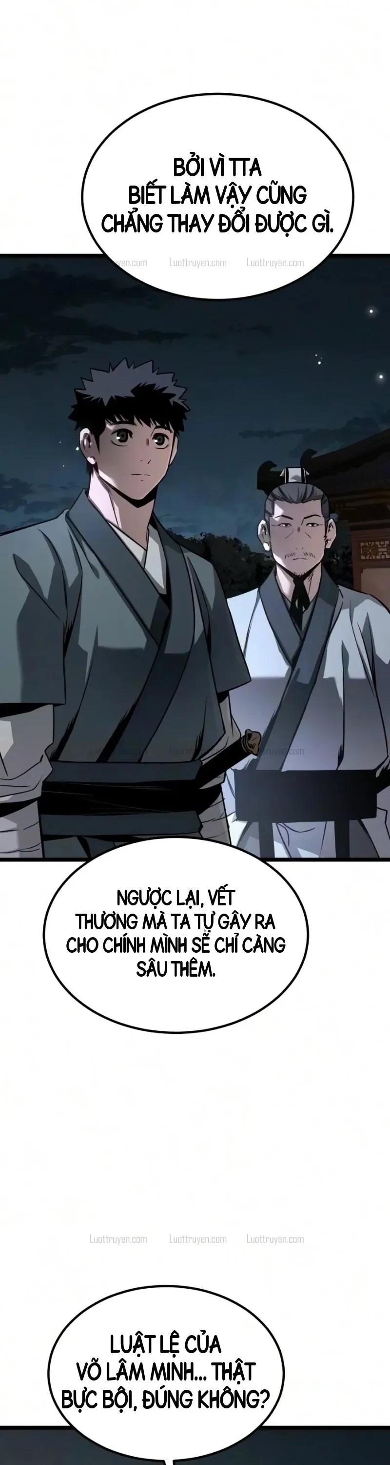 Cựu Chí Tôn Chapter 11 - 60