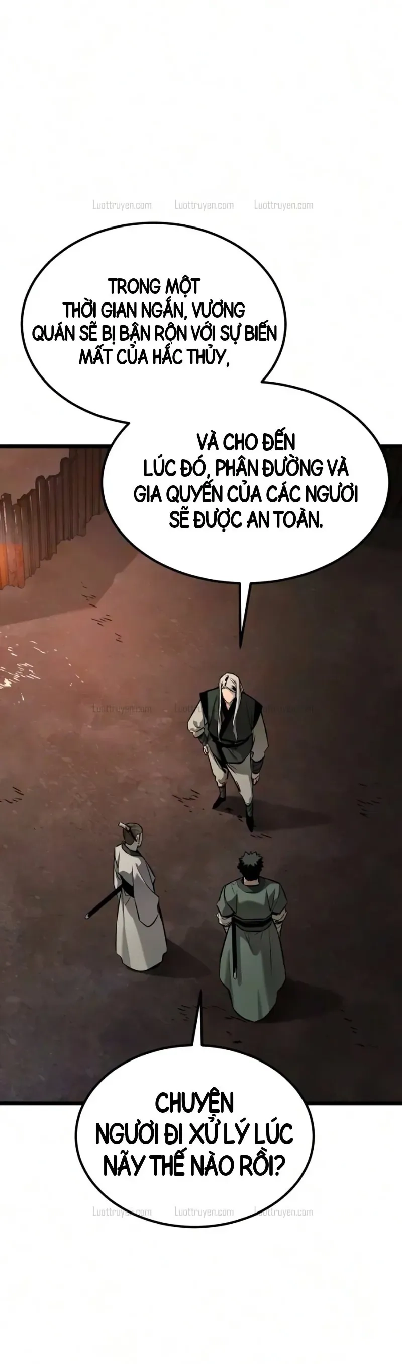 Cựu Chí Tôn Chapter 11 - 66