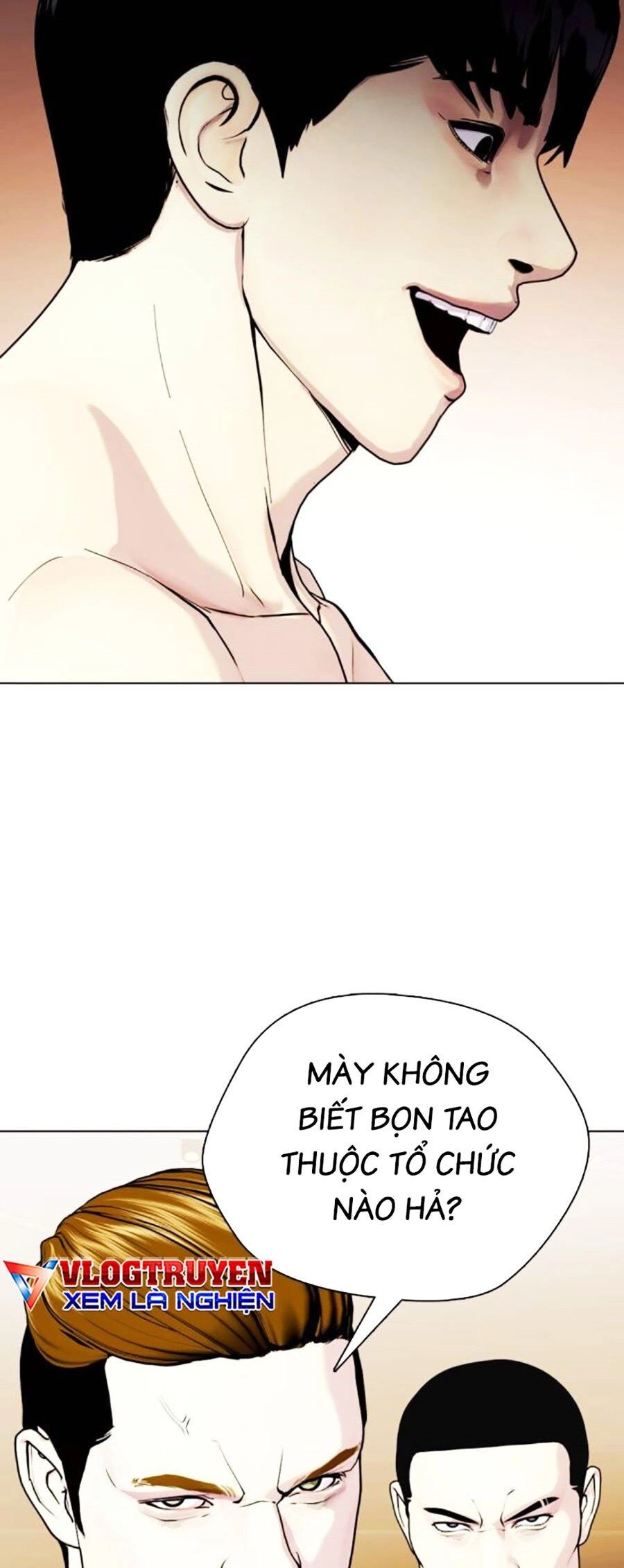 Loser Giỏi Võ Chapter 69 - 5