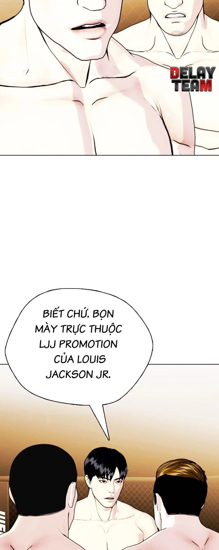 Loser Giỏi Võ Chapter 69 - 6