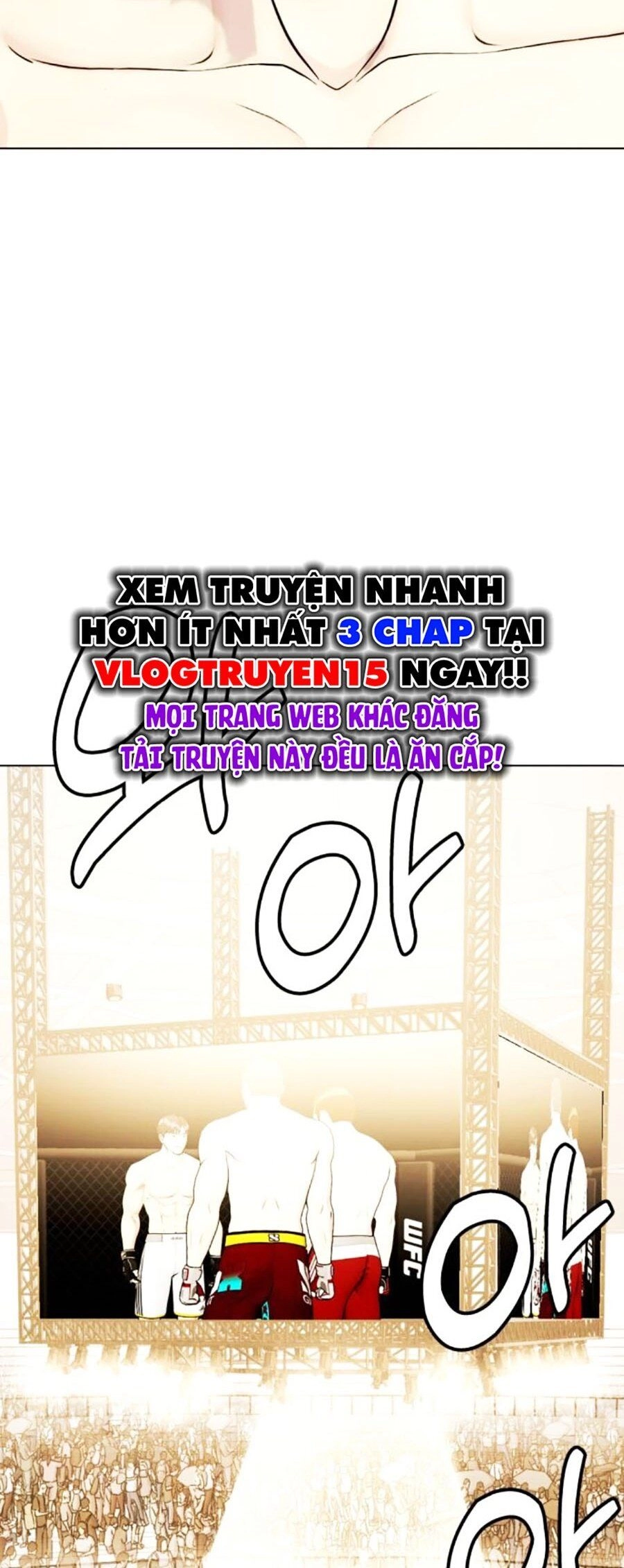 Loser Giỏi Võ Chapter 69 - 14