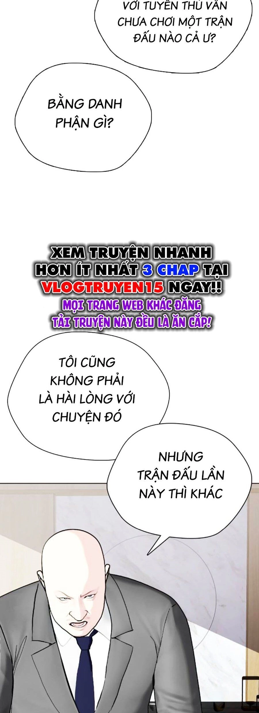 Loser Giỏi Võ Chapter 69 - 35