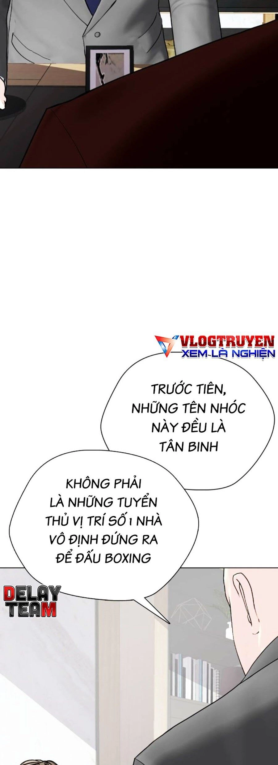Loser Giỏi Võ Chapter 69 - 36