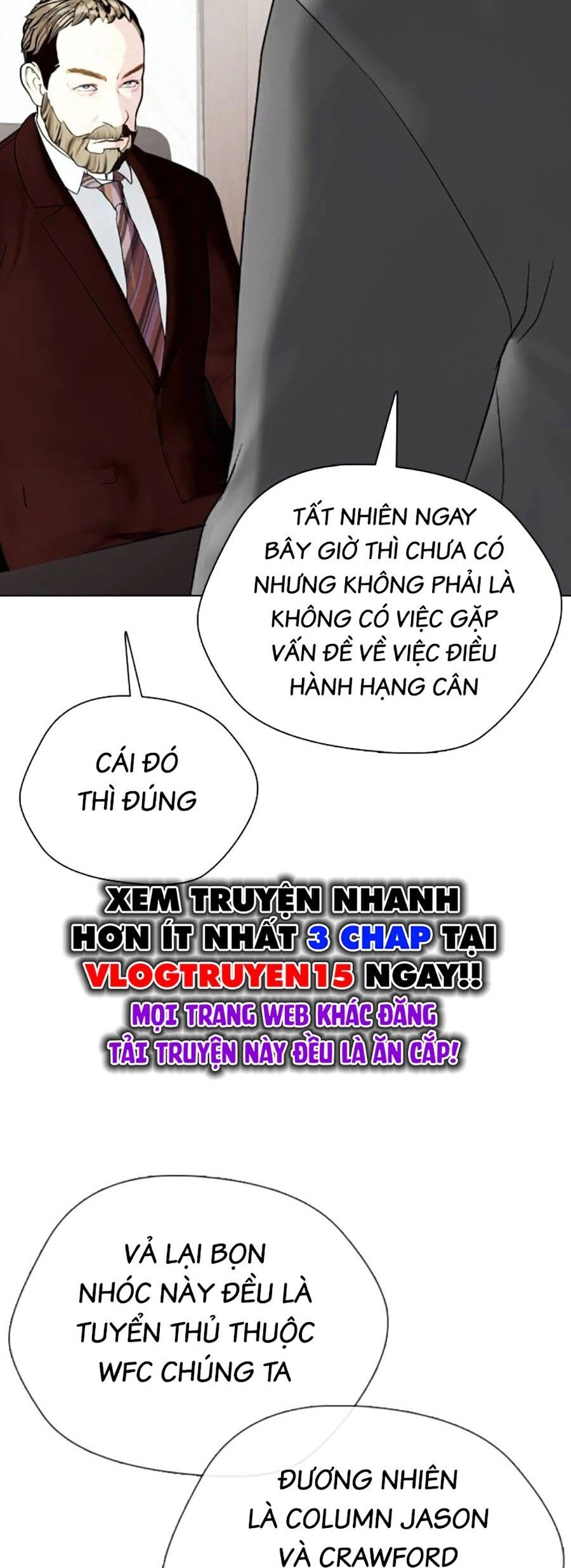 Loser Giỏi Võ Chapter 69 - 37