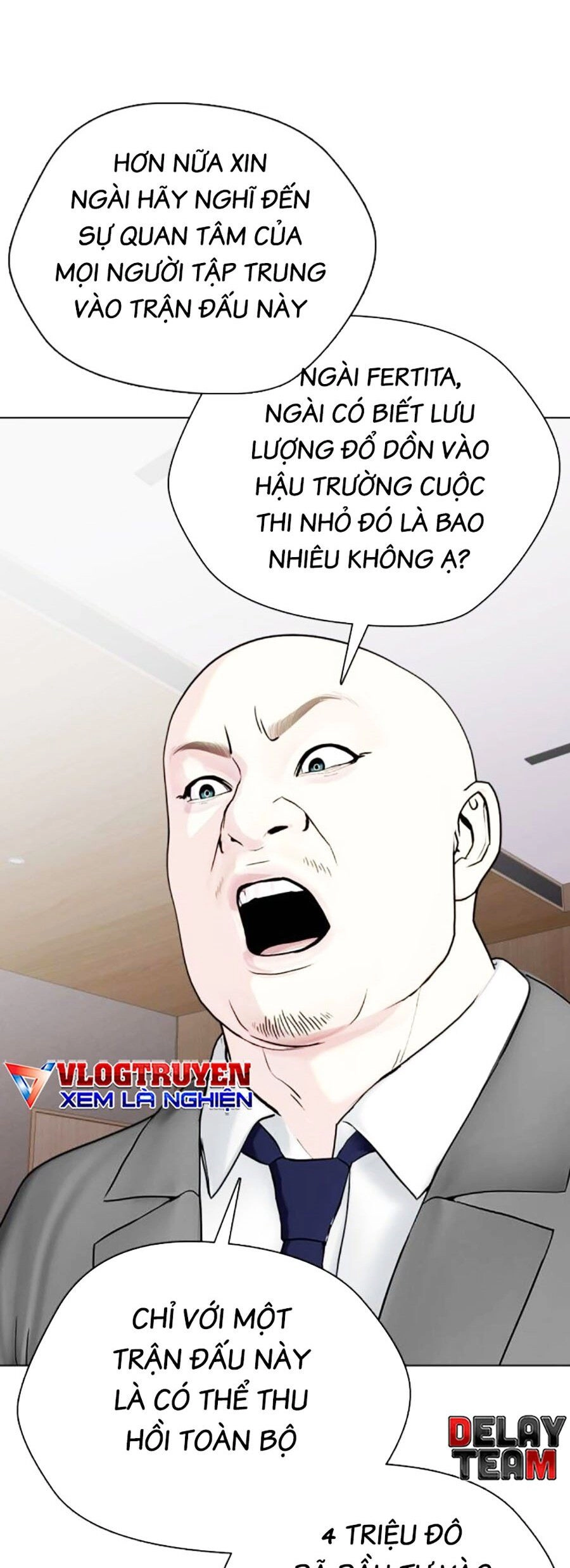 Loser Giỏi Võ Chapter 69 - 39