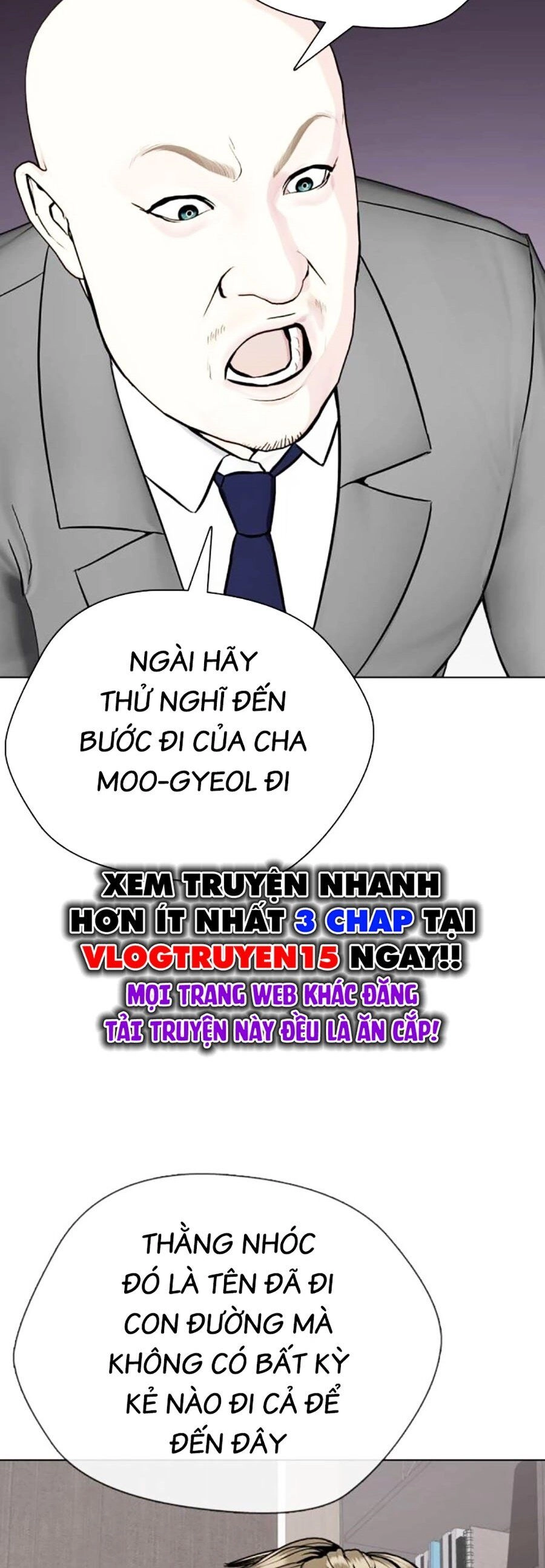 Loser Giỏi Võ Chapter 69 - 43