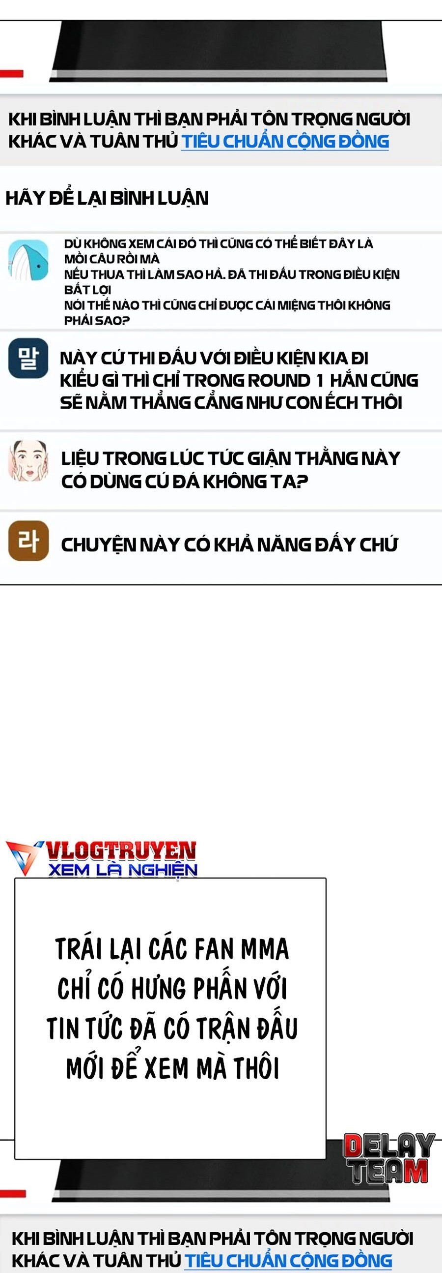 Loser Giỏi Võ Chapter 69 - 52
