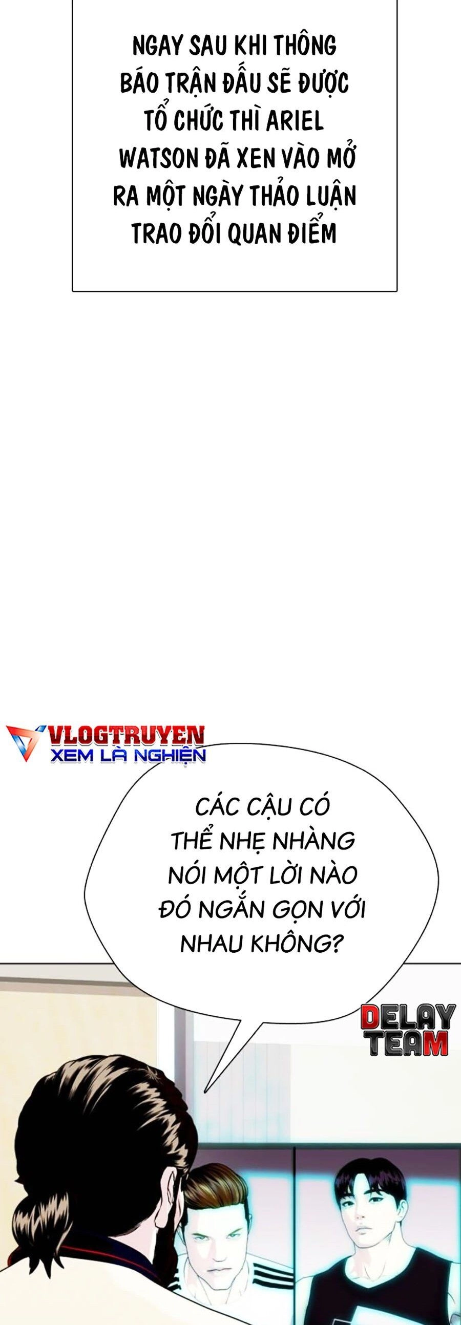 Loser Giỏi Võ Chapter 69 - 55
